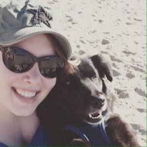 Meet your Posher, Kelsey