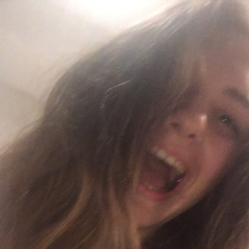 Meet your Posher, Annie