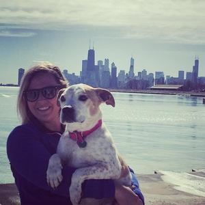 Meet your Posher, Annie