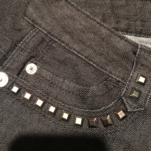 Jrs Sz 27 G by Guess Elliot jeans - Picture 6 of 8