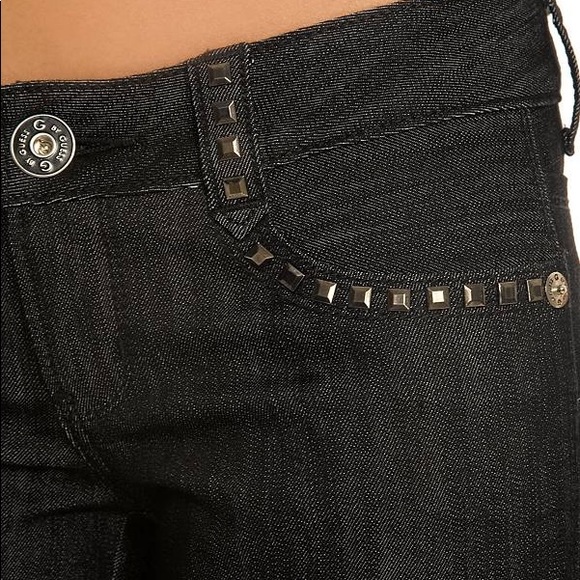 Jrs Sz 27 G by Guess Elliot jeans - Picture 3 of 8