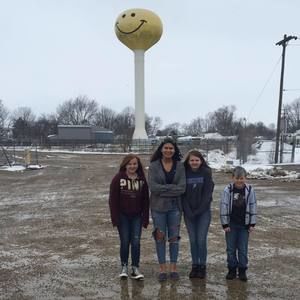 Meet your Posher, Mindy