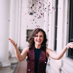 Meet your Posher, Ellen