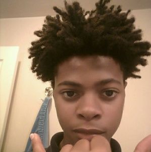 Meet your Posher, Myles