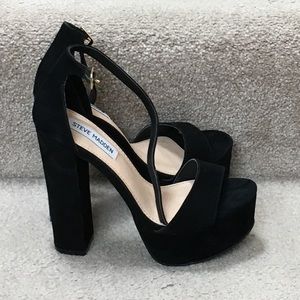 Steve Madden Gonzo Heel
