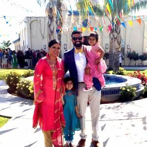 Meet your Posher, Gary