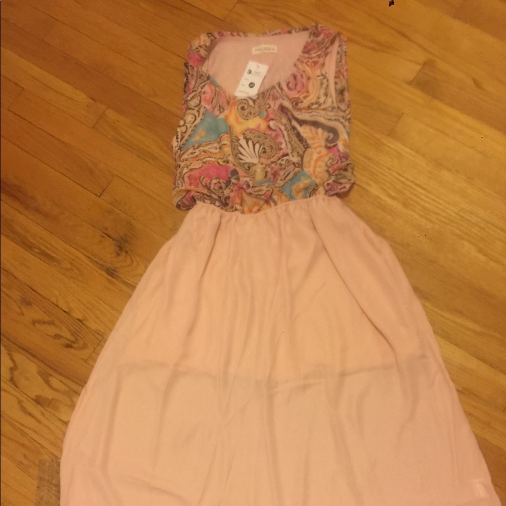❌🚫sold-Sun dress