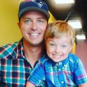 Meet your Posher, Branden