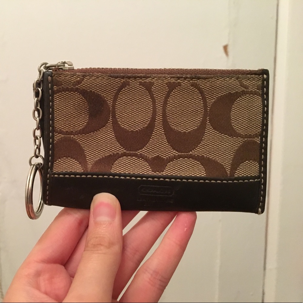 Change purse
