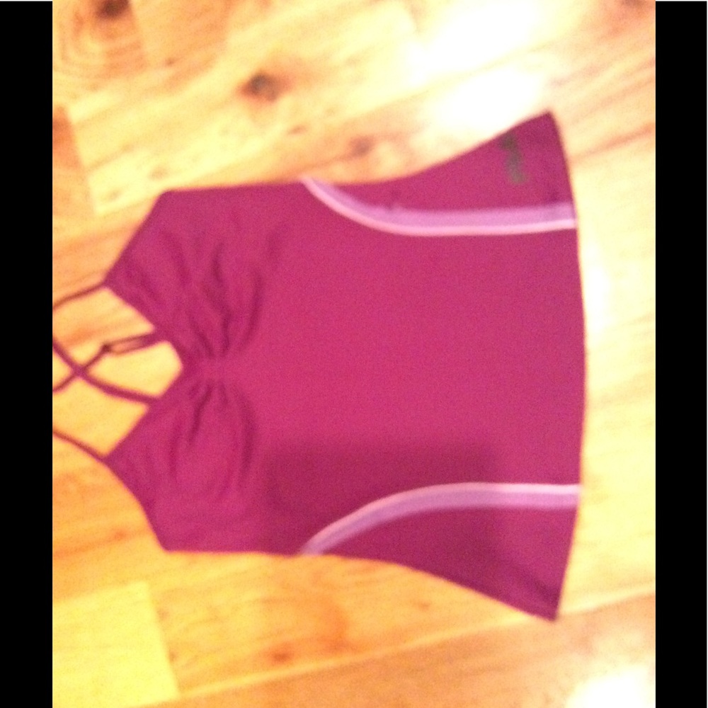 FILA Sport workout tops