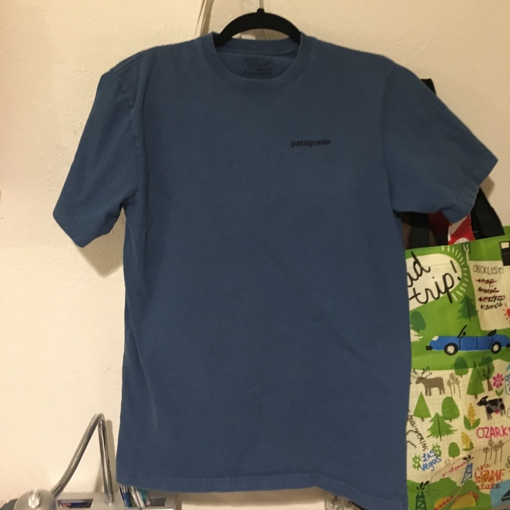 Patagonia T-shirt