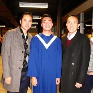 Meet your Posher, Chajli