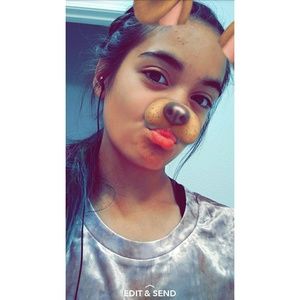 Meet your Posher, Eileen