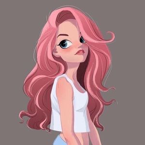 Meet your Posher, Ayrika