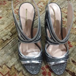 Nicholas Kirkwood 37.5