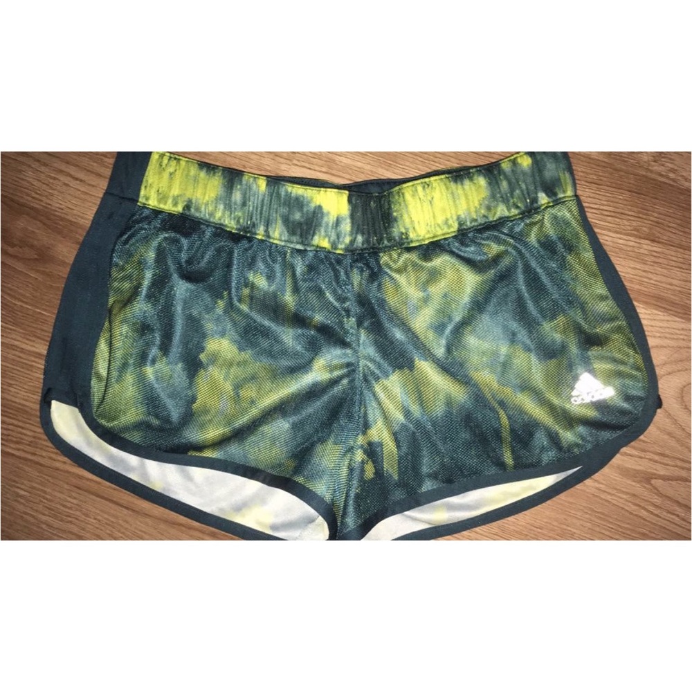 Adidas Shorts
