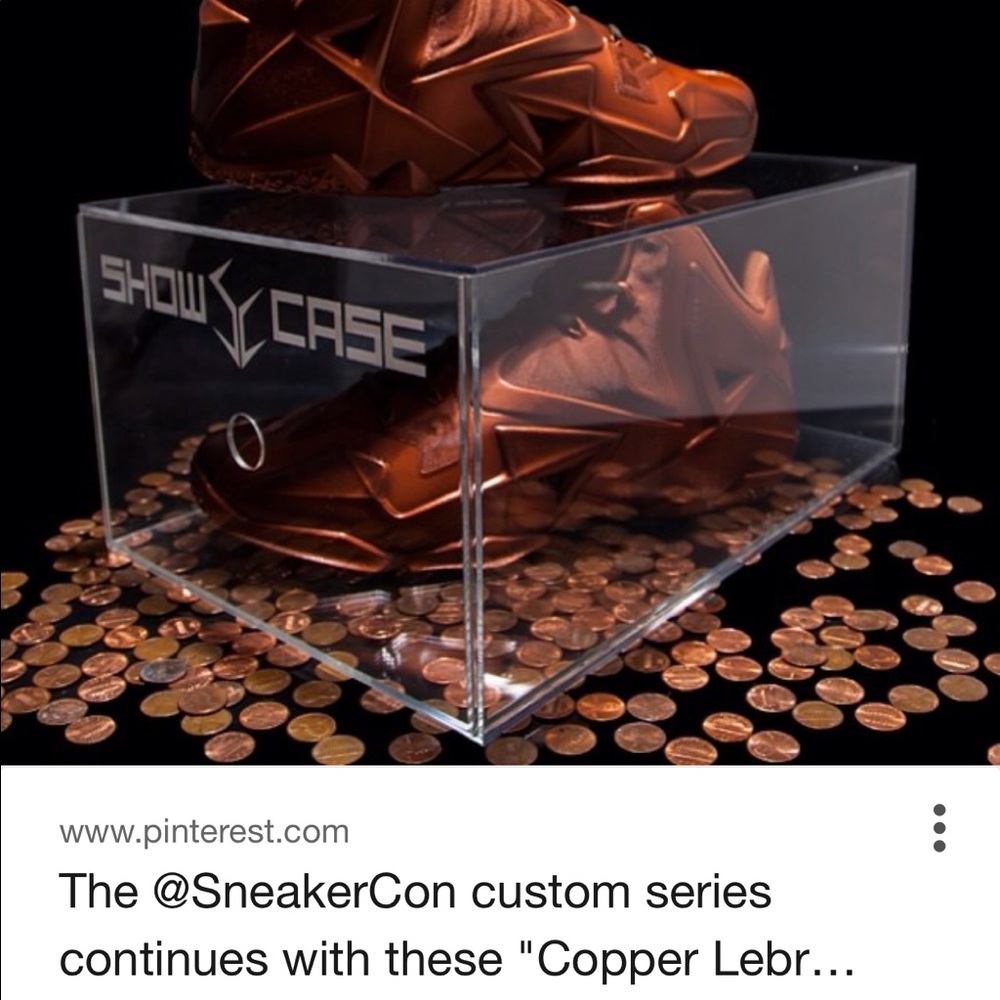 Meet your Posher, Jeremy