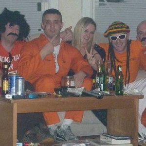 Meet your Posher, Leigh