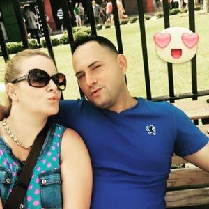 Meet your Posher, Jose ramon