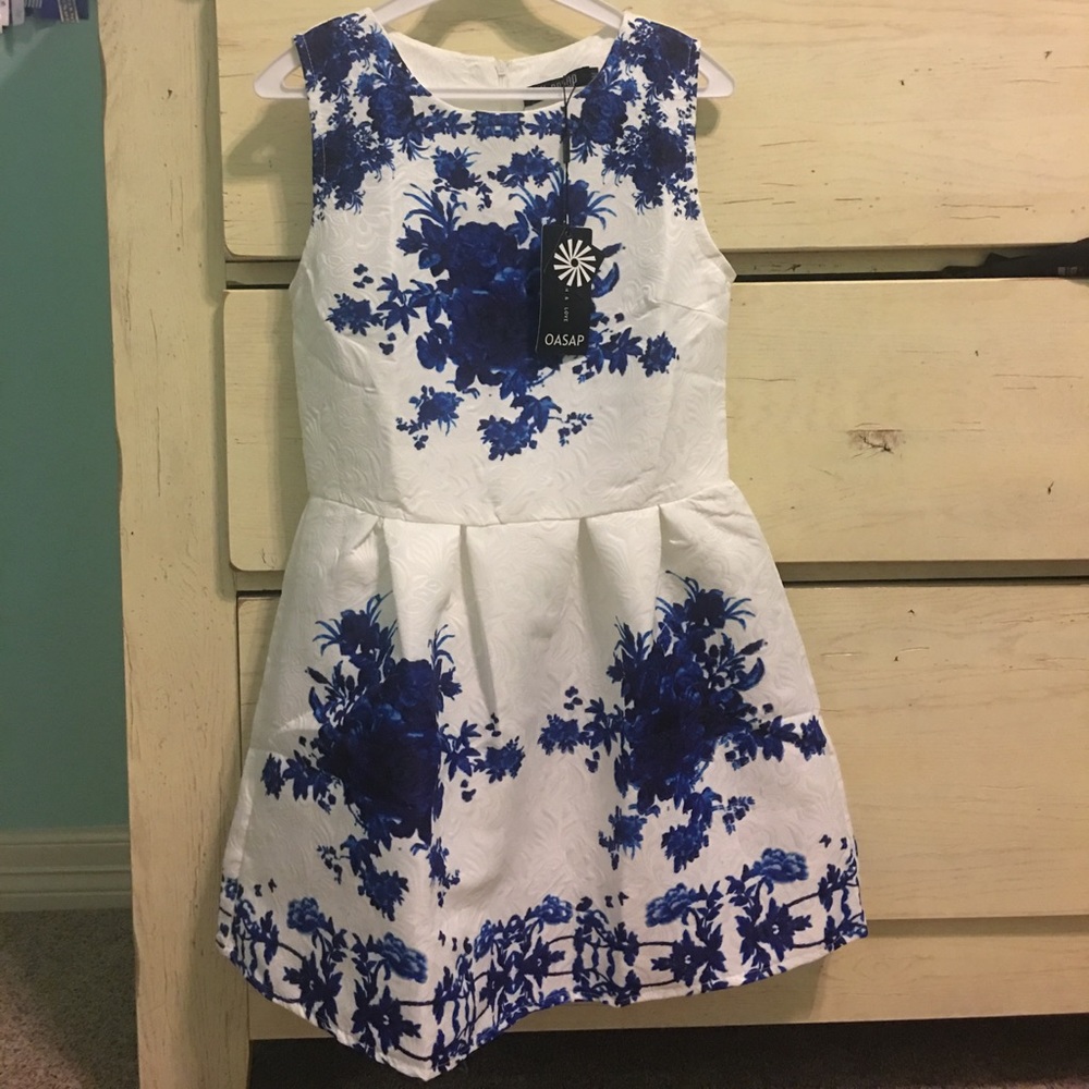 Cocktail dress