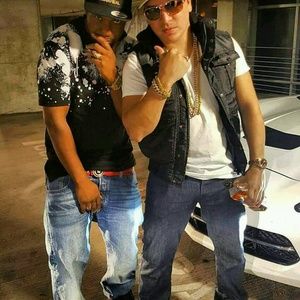 Meet your Posher, Matthew