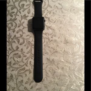 Apple Watch series 1   42mm