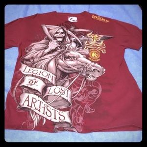 Ecko T-shirt