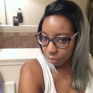 Meet your Posher, Tammy