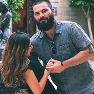 Meet your Posher, Tatiana