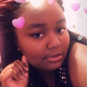 Meet your Posher, Kandace