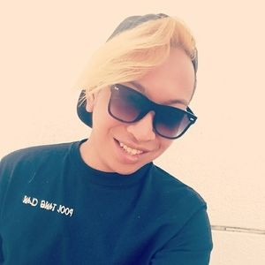 Meet your Posher, Christian