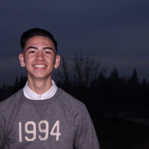 Meet your Posher, Ryan