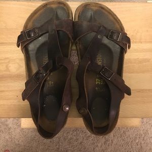 Birkenstock Sandals 37