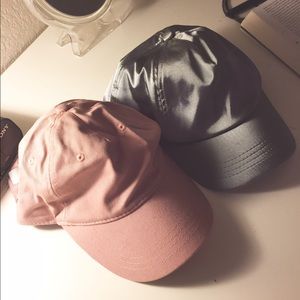 ❌SOLD❌ Pink Cap