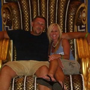 Meet your Posher, Renee