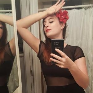 Meet your Posher, Anna