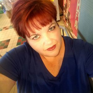 Meet your Posher, Tammy