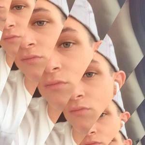 Meet your Posher, Ryan