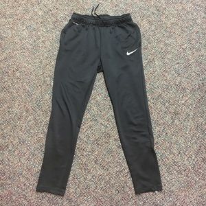 NIKE DRI-FIT TRAINER PANTS