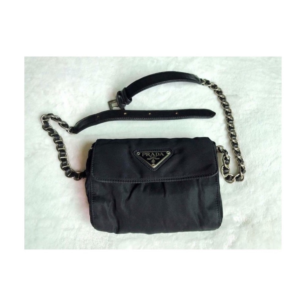 ❌NOT FOR SALE❌Vintage Prada Nylon