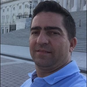 Meet your Posher, Thiago