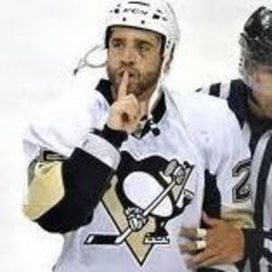 Meet your Posher, John m