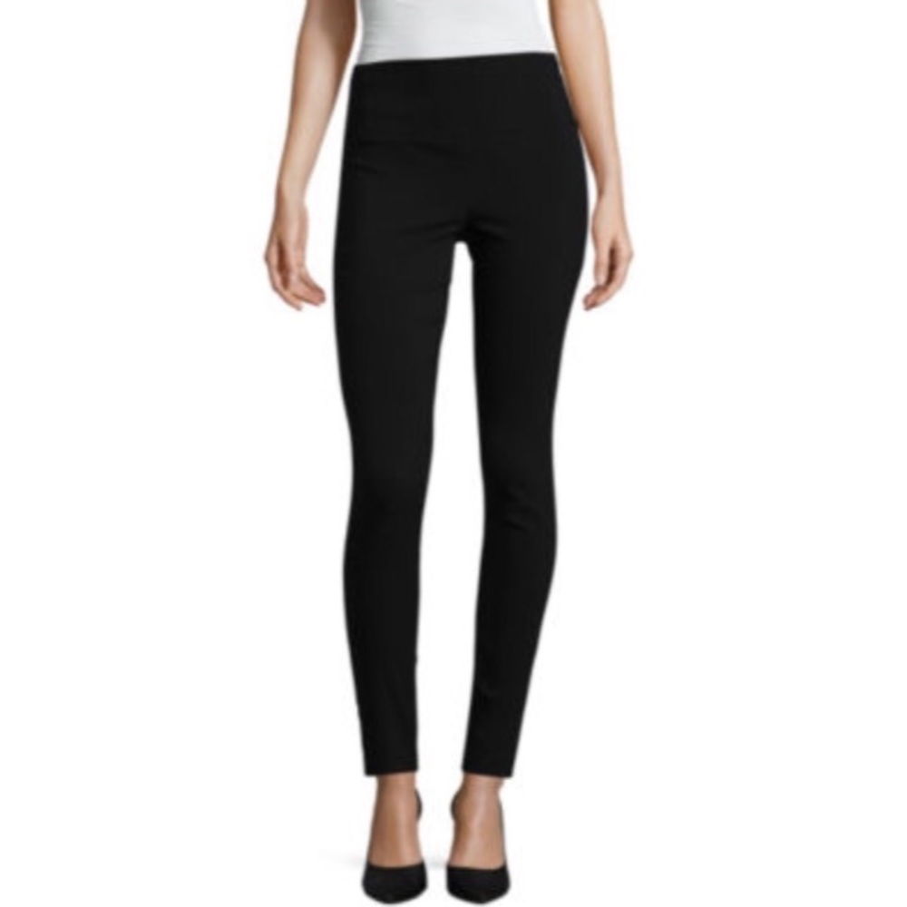 New ✨ Secretly Slender Black Leggings