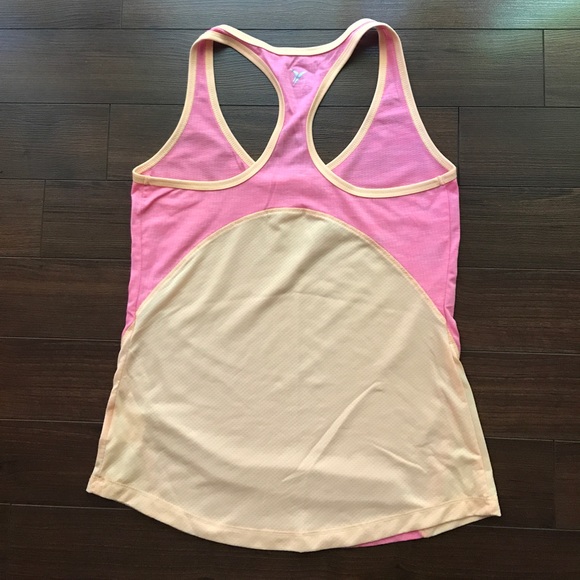 Lightweight Racerback Workout Tank - Picture 2 of 3