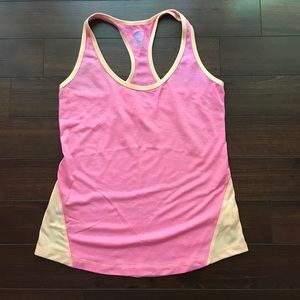 Lightweight Racerback Workout Tank