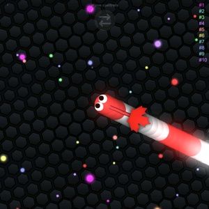 Meet your Posher, Jorge