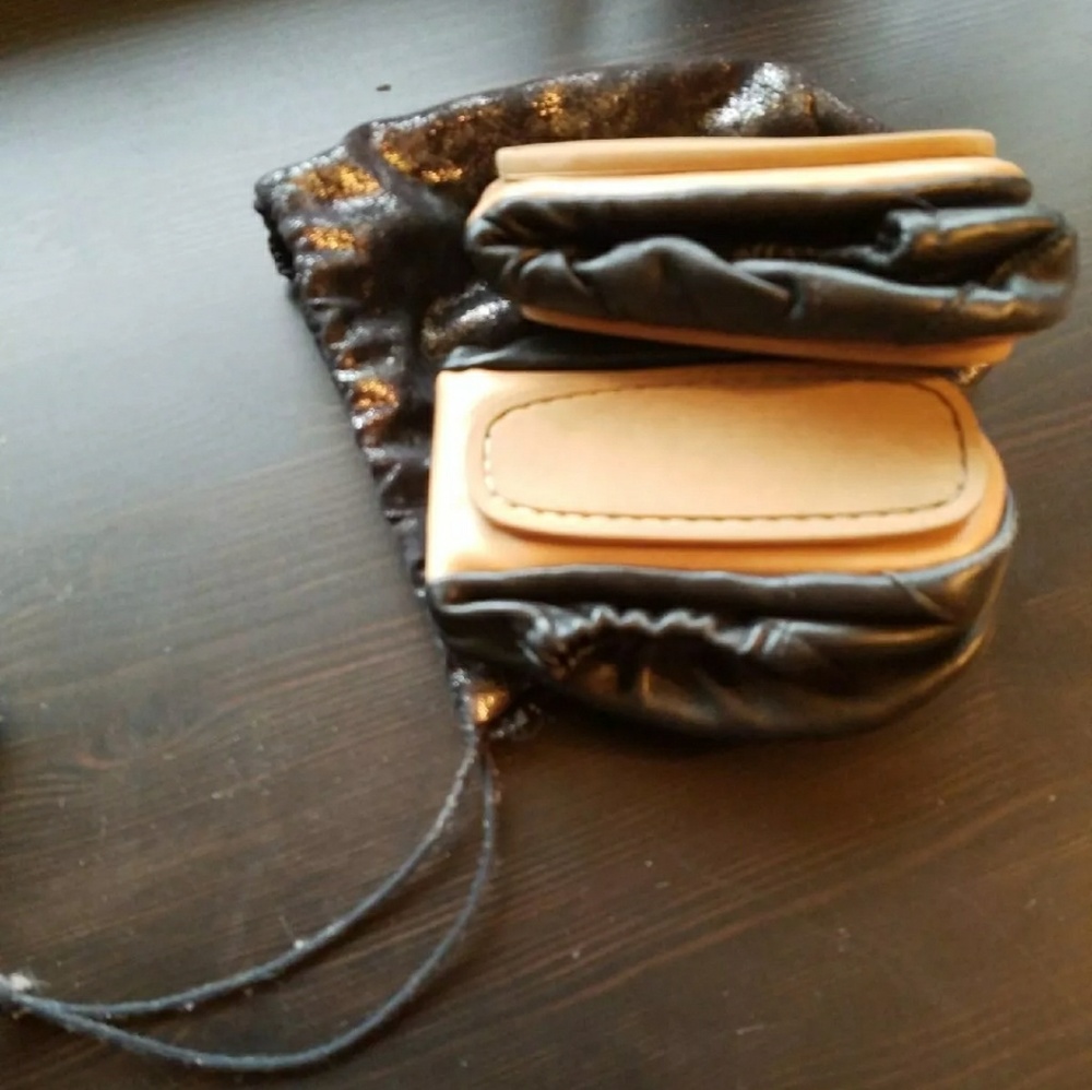 Black Gap City Flats