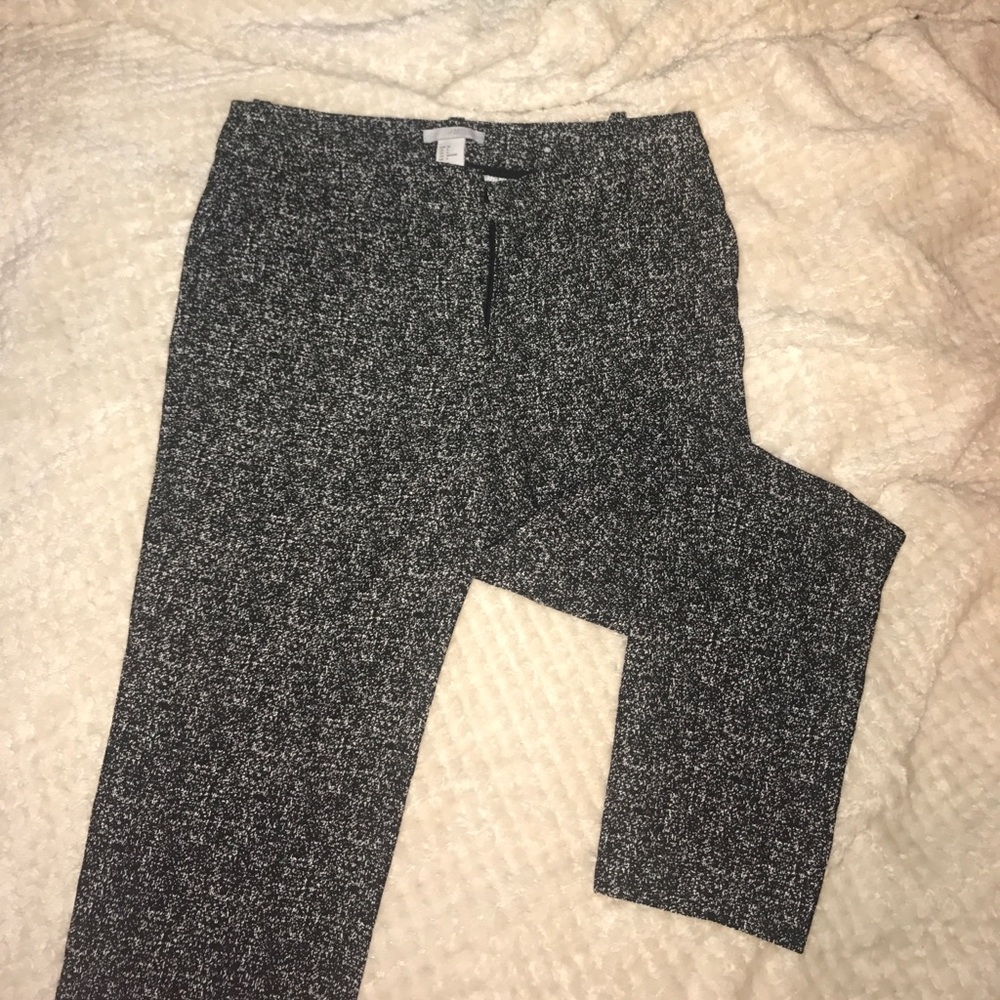 Tweed looking trousers