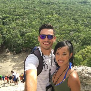 Meet your Posher, Charlie