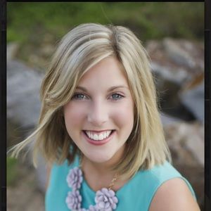 Meet your Posher, Molly